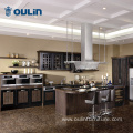 Usa kitchen furniture cabinet designs modular kitchen set